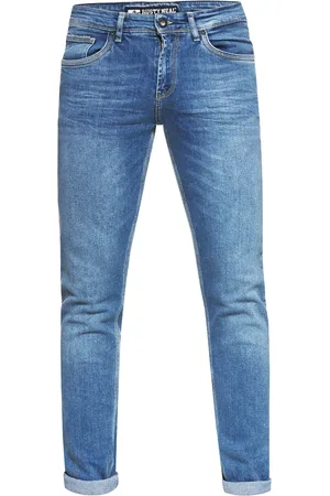 Rusty Neal Jeans 