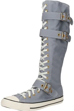 Converse Sneakers hoog 