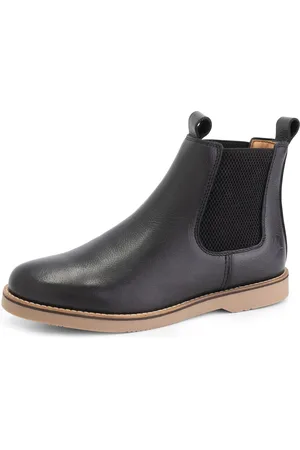 Travelin Chelsea boots 