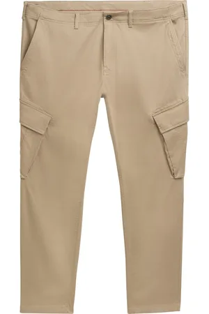 TOM TAILOR Cargobroek
