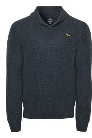 Threadbare Trui