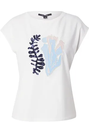 Comma, Shirt