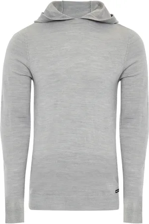 Threadbare Trui 