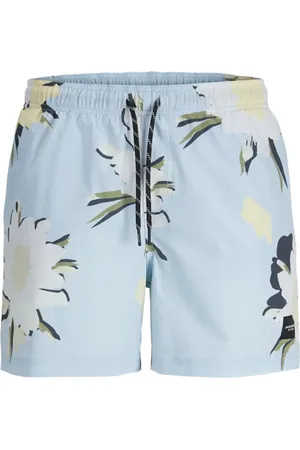 JACK & JONES Zwemshorts 