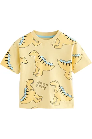 Next Shirt