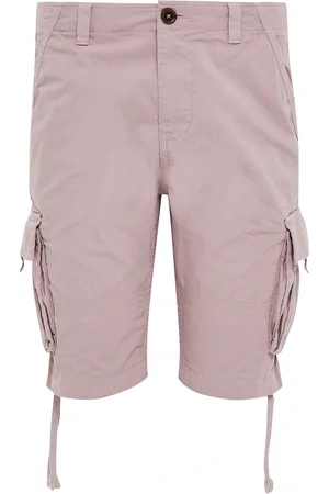 Threadbare Cargobroek 