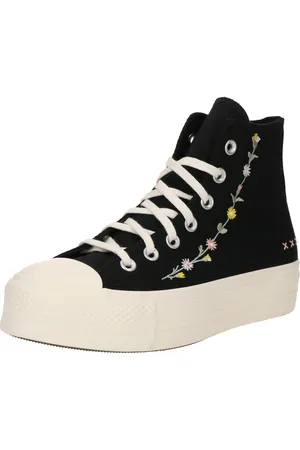 Converse Sneakers hoog 