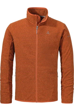 Schöffel Funktionele fleece-jas 