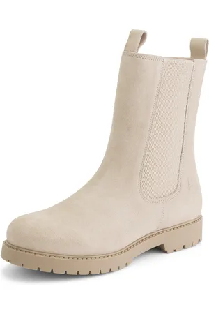 Travelin Chelsea boots 