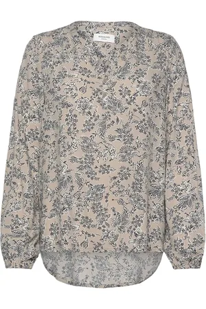 Rosemunde Blouse 