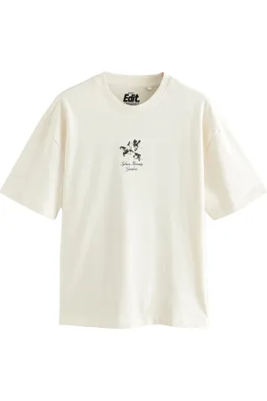 Next Shirt