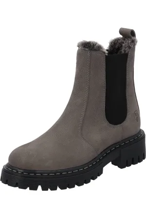 Palado Chelsea boots 