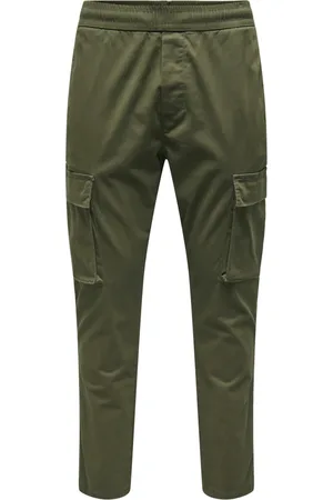 Only & Sons Cargobroek 