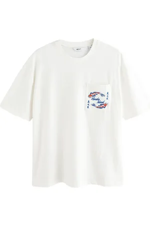 Next Shirt