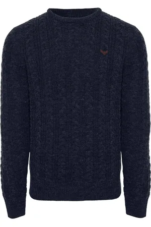 Threadbare Trui 