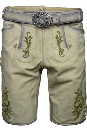 KRÜGER Klederdracht broek 