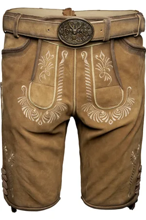 KRÜGER Klederdracht broek 