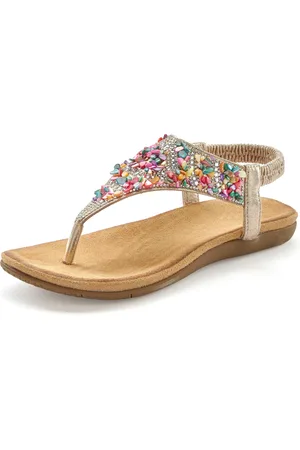 vivance collection Teenslipper