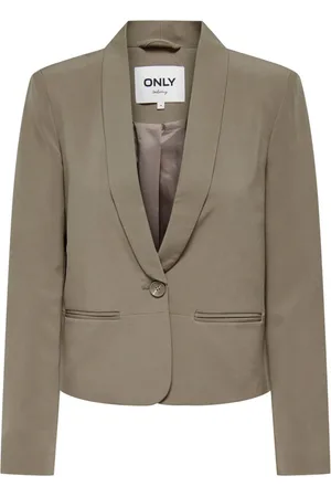 ONLY Blazers