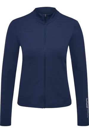 Hummel Sportief sweatvest