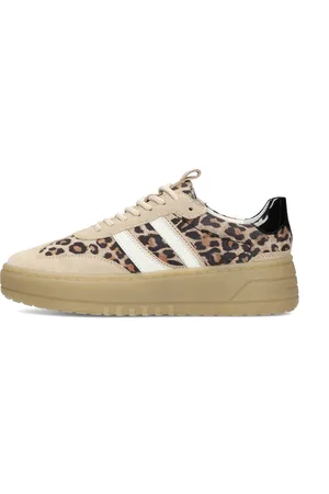 PS Poelman Sneakers laag 