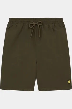 Lyle & Scott Zwemshorts