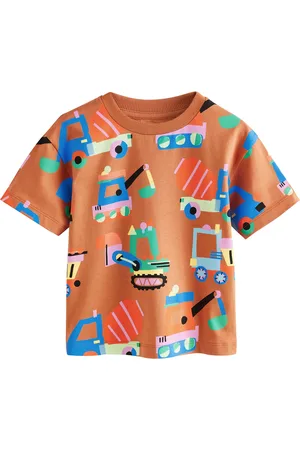 Next Shirt