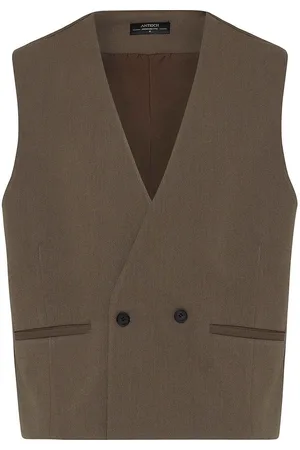 Antioch Bodywarmer 