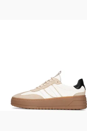 PS Poelman Sneakers laag 