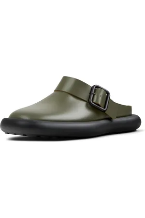 Camper Instappers 