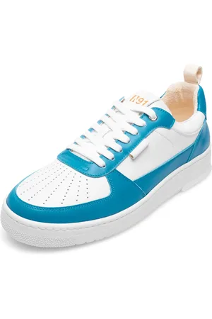 N91 Sneakers laag 