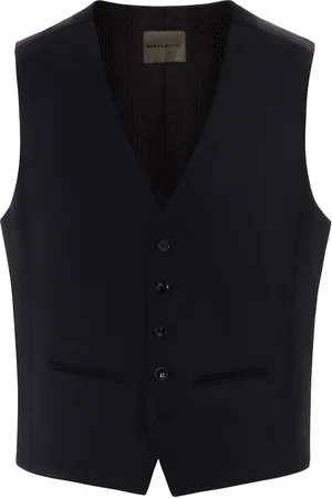 Benvenuto Gilet 