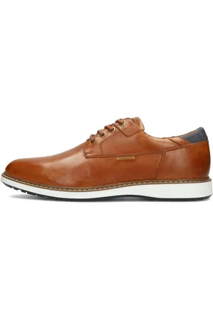 PS Poelman Sneakers laag