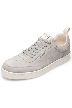 N91 Sneakers laag 
