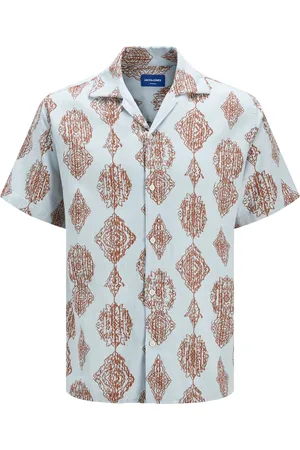 JACK & JONES Overhemd 