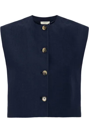 Antioch Bodywarmer 