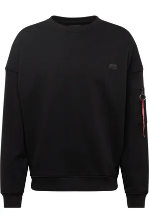 Alpha Industries Sweatshirt 