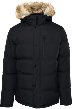 Threadbare Winterjas 