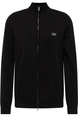 Lacoste Gebreid vest