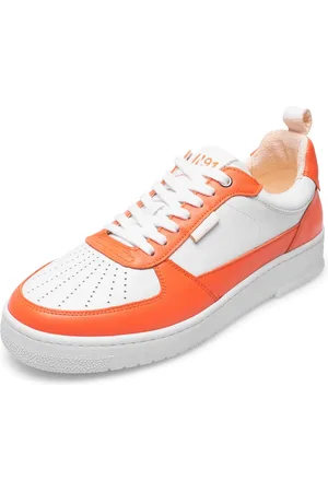 N91 Sneakers laag 