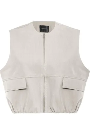 Antioch Bodywarmer 