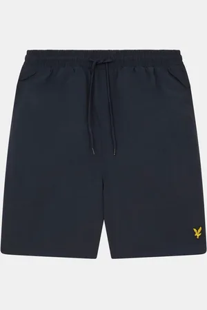 Lyle & Scott Zwemshorts