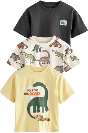 Next Shirt