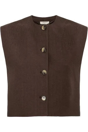 Antioch Bodywarmer 