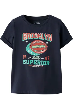 NAME IT Shirt 