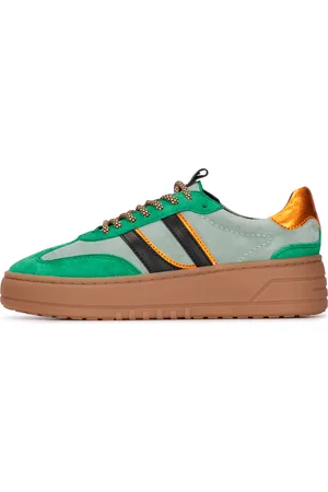 PS Poelman Sneakers laag 