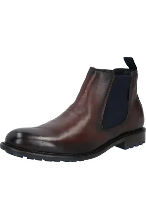 Bugatti Chelsea boots 