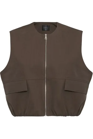 Antioch Bodywarmer 