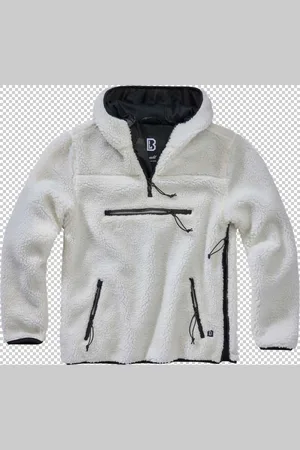 Brandit Fleece jas