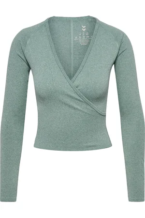 Hummel Functioneel shirt
